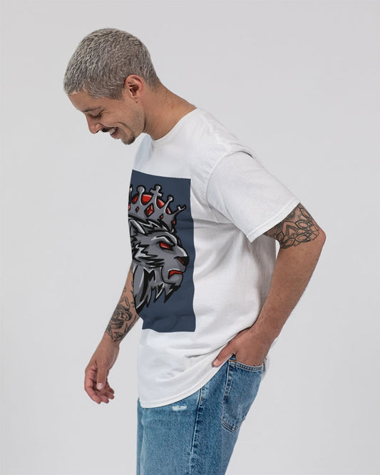 French Blue 13’s (French Blue) Unisex Ultra Cotton T-Shirt | Gildan