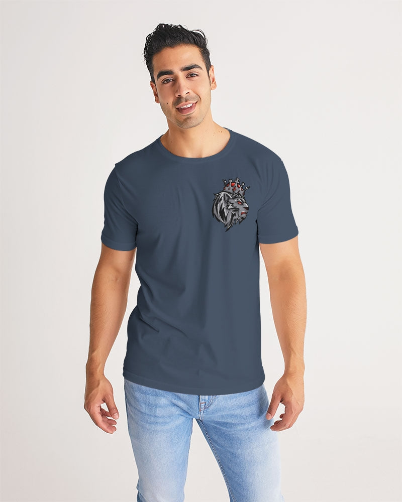 French Blue 13’s (French Blue) Men's Tee