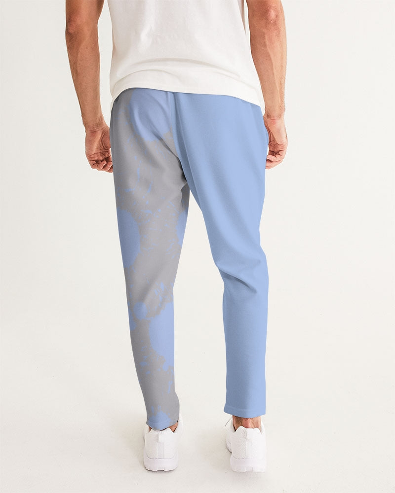 UNC 6’s (Grey/Blue) Men's Joggers