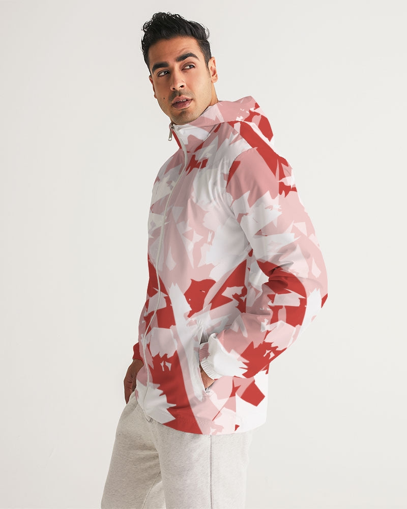 Heritage 1’s Men's Windbreaker