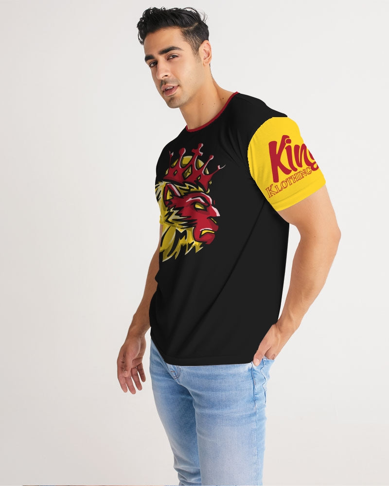 Chiefs (Black) Men's Tee