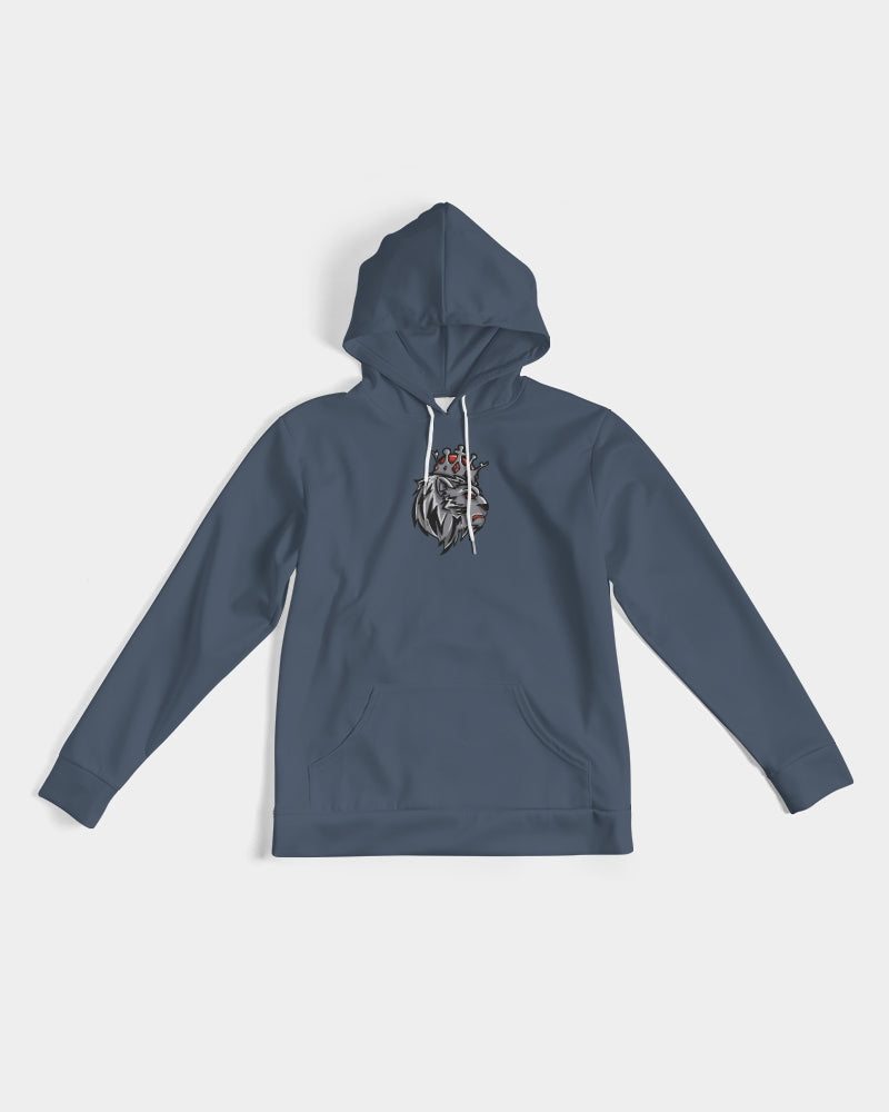 French Blue 13’s (French Blue) Men's Hoodie