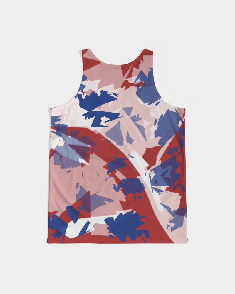 4th of July Men's Tank