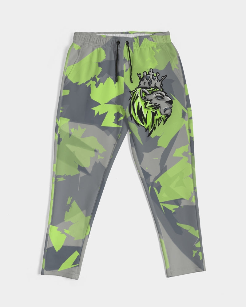 Green Bean 5's Men's Joggers