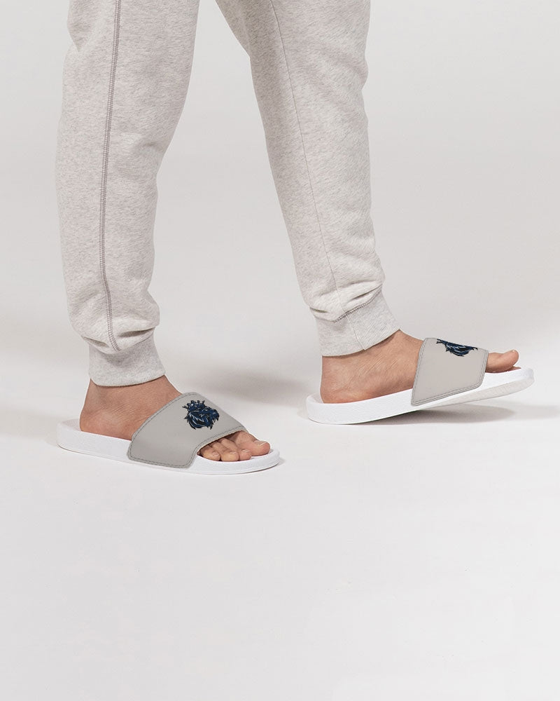 Georgetown 6’s (Magnet) Men's Slide Sandal