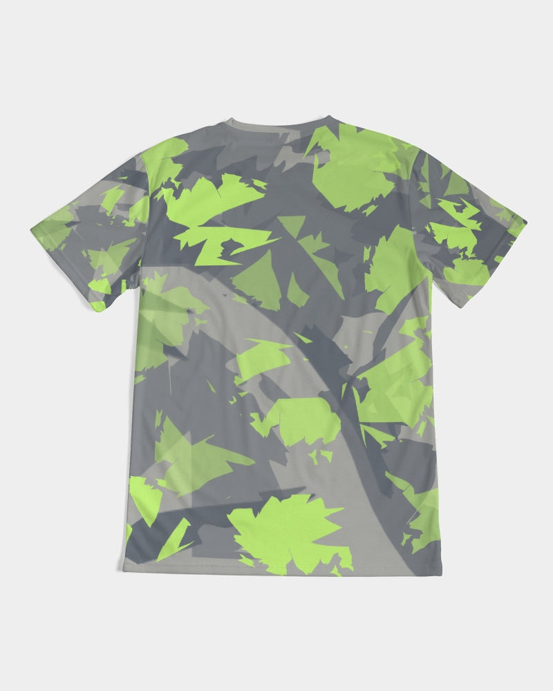 Green Bean 5's Men's Tee