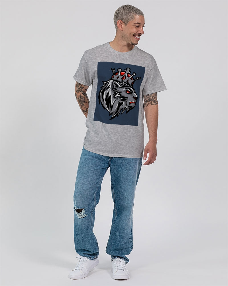 French Blue 13’s (French Blue) Unisex Ultra Cotton T-Shirt | Gildan