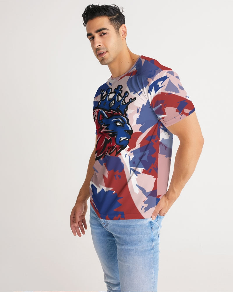 4th of July Men's Tee