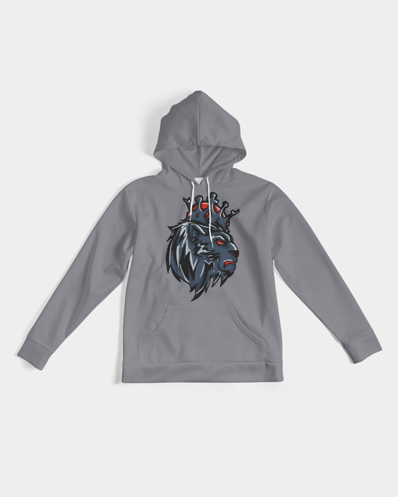 French Blue 13’s (Grey) Men's Hoodie