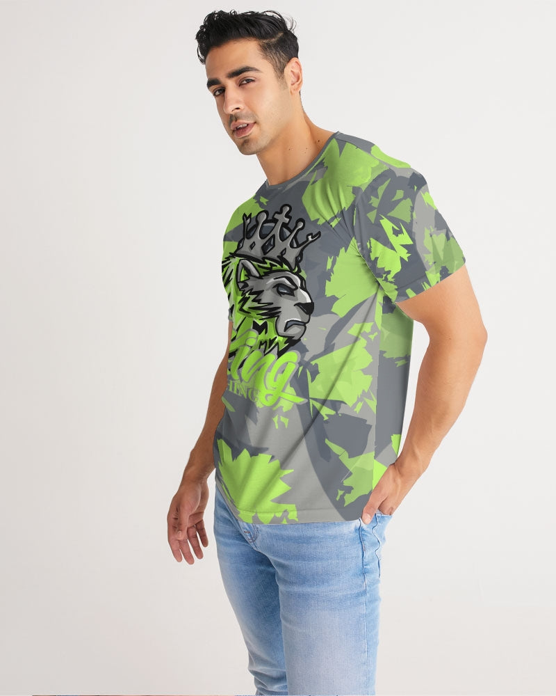 Green Bean 5's Men's Tee