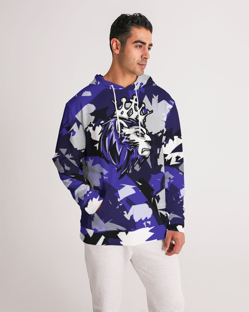 Concord 5’s (Multi) Men's Hoodie