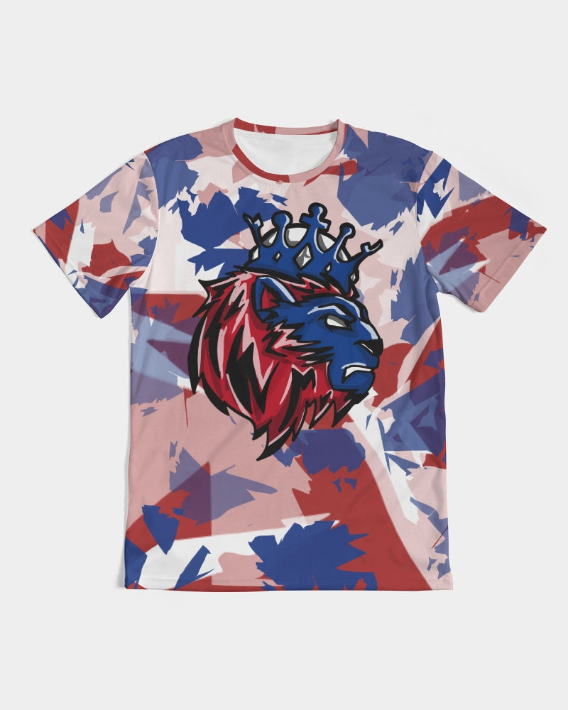 4th of July Men's Tee