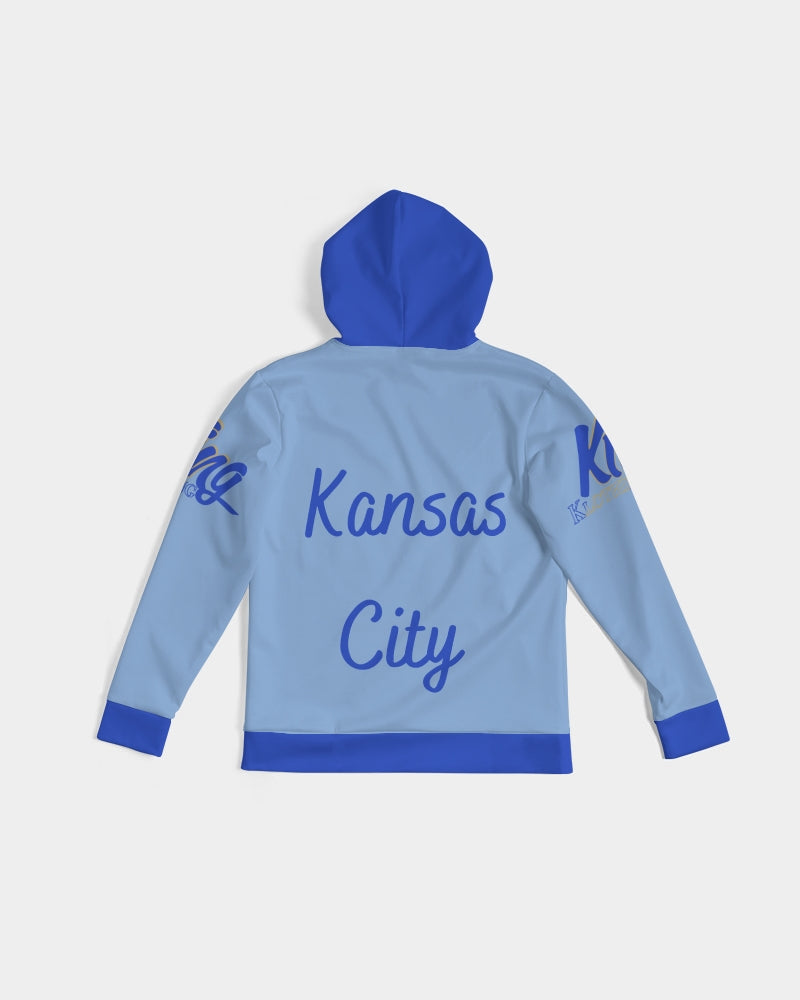 Royals (baby blue) Men's Hoodie