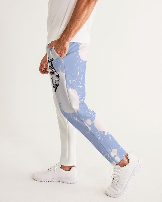 UNC 6’s (Blue/White) Men's Joggers