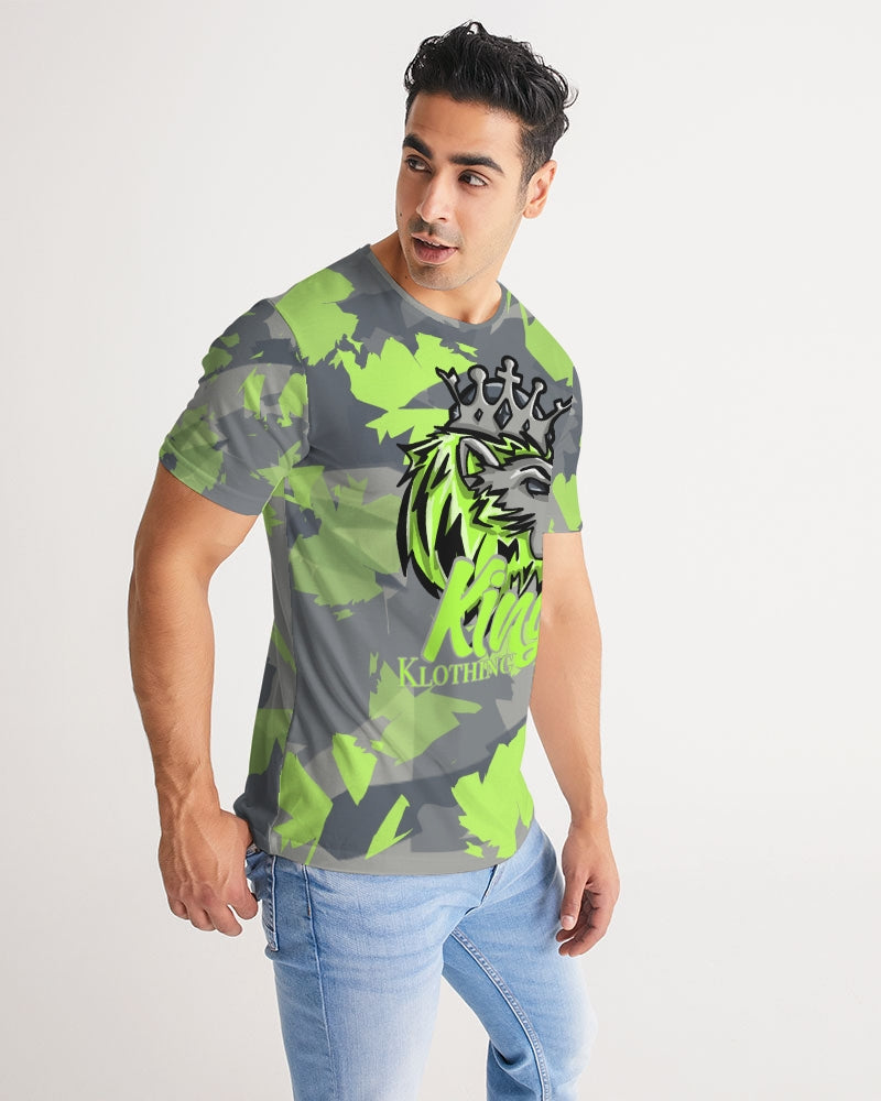 Green Bean 5's Men's Tee