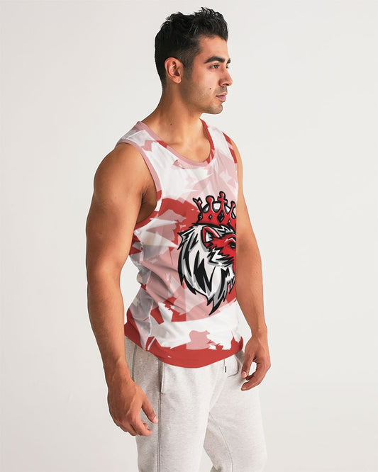 Heritage 1’s Men's Sports Tank