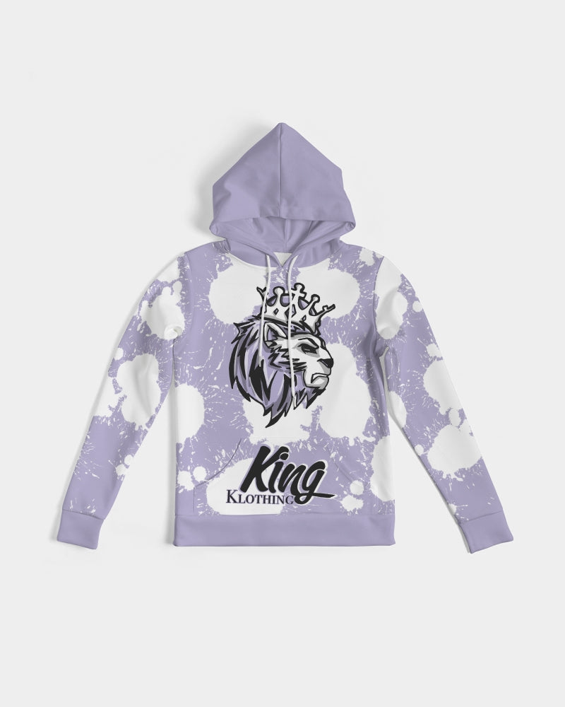 Pure Violet 11’s Low (Purple/W) Women's Hoodie