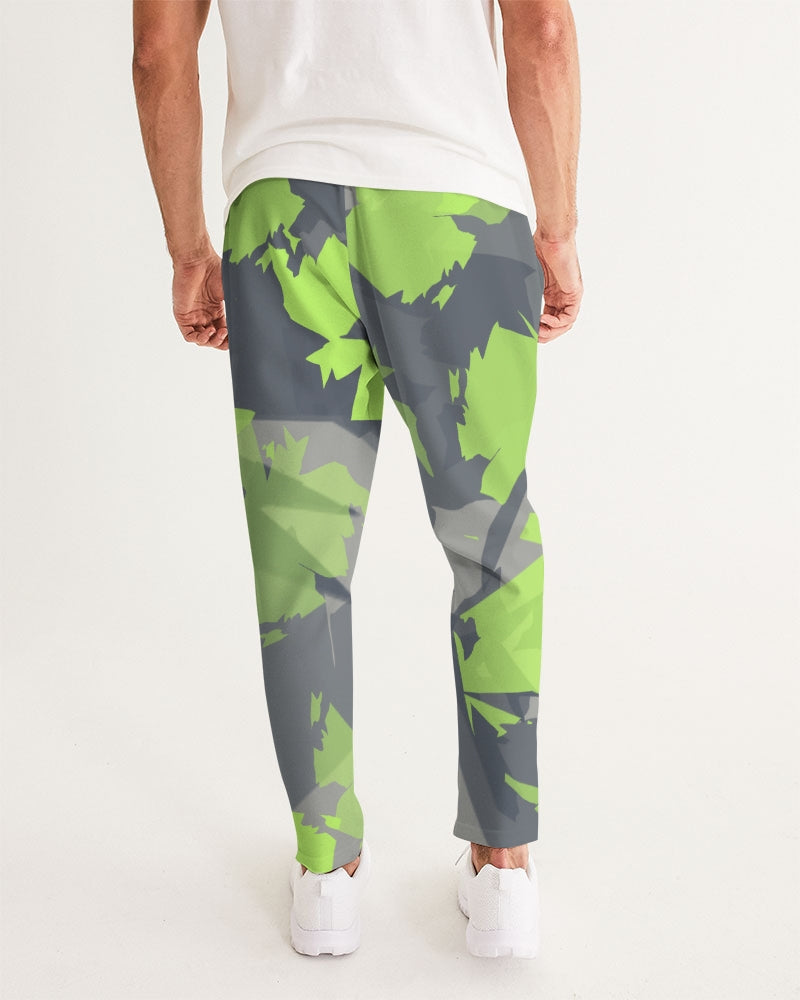 Green Bean 5's Men's Joggers