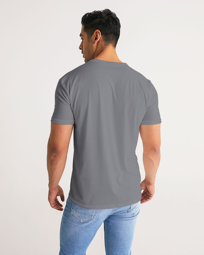 French Blue 13’s (Grey) Men's Tee