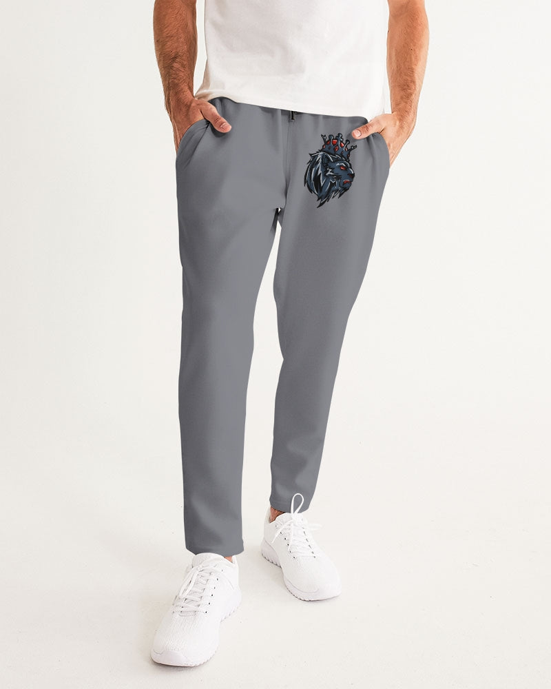 French Blue 13’s (Grey) Men's Joggers