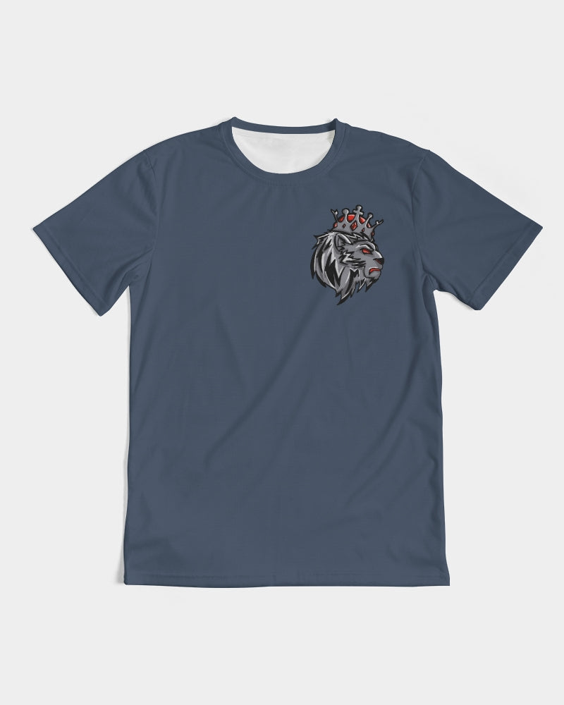 French Blue 13’s (French Blue) Men's Tee