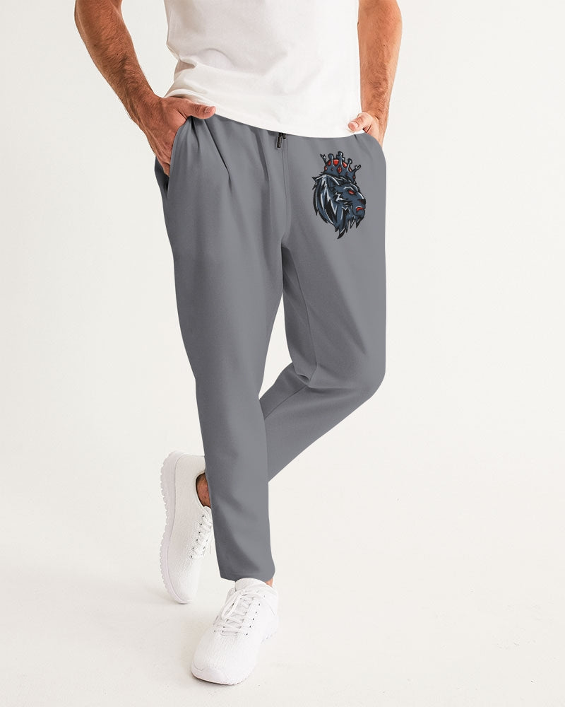 French Blue 13’s (Grey) Men's Joggers