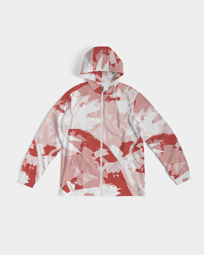 Heritage 1’s Men's Windbreaker