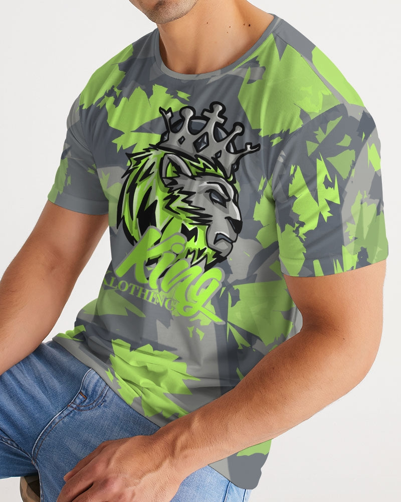 Green Bean 5's Men's Tee
