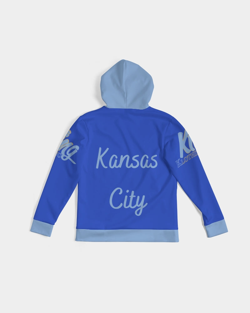 Royals (Blue) Men's Hoodie
