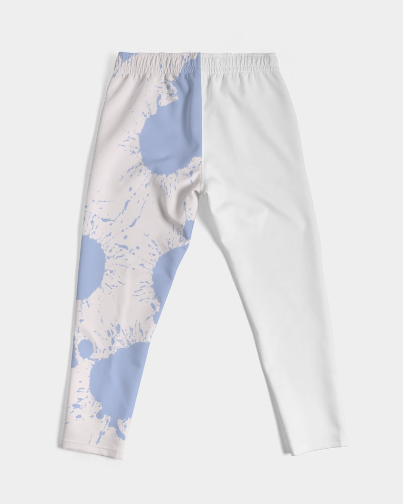 UNC 6’s (White/Blue) Men's Joggers