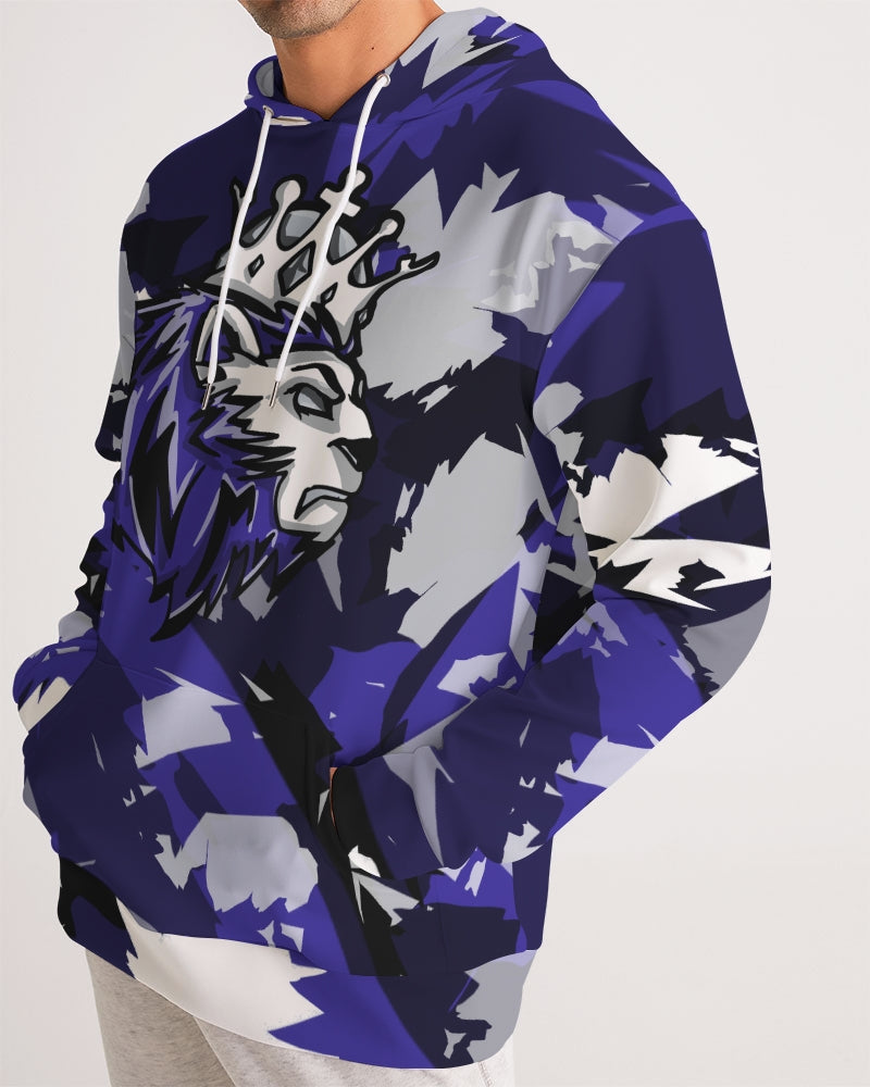 Concord 5’s (Multi) Men's Hoodie