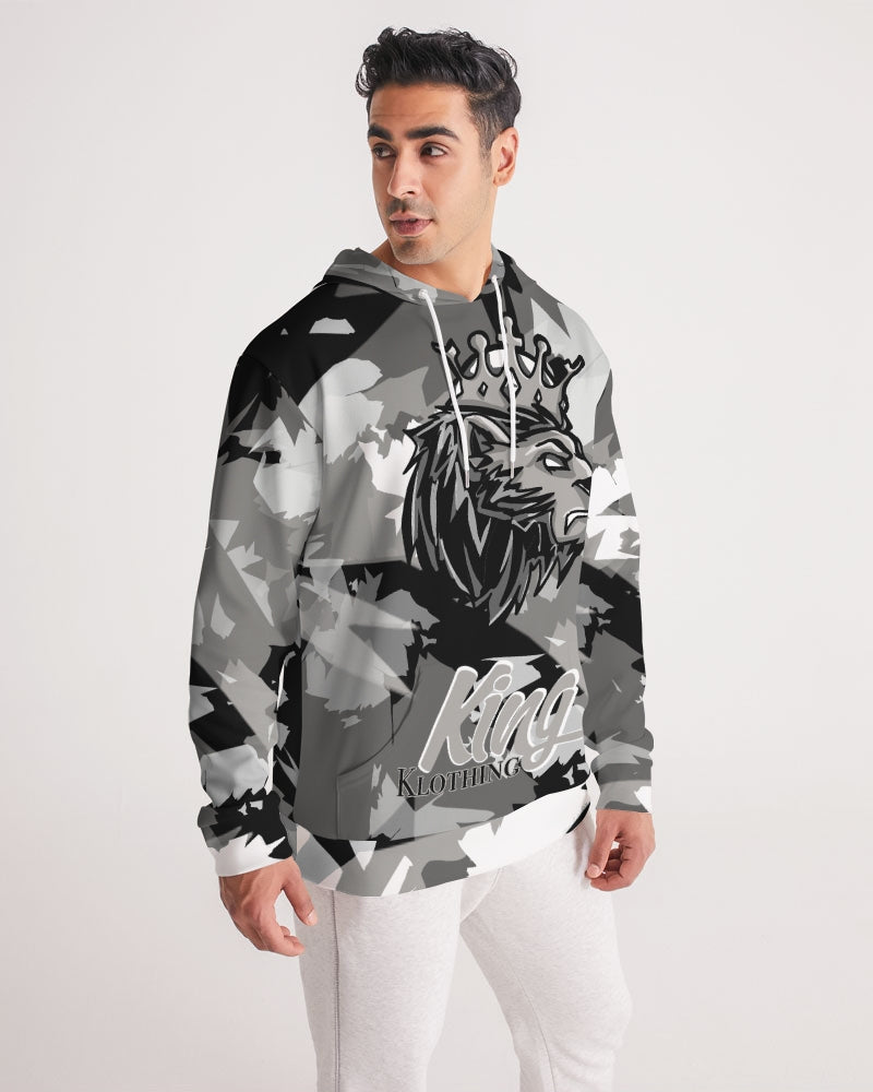 Military 4’s Men's Hoodie