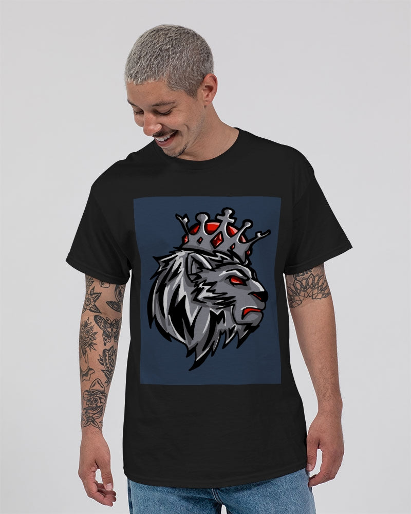 French Blue 13’s (French Blue) Unisex Ultra Cotton T-Shirt | Gildan