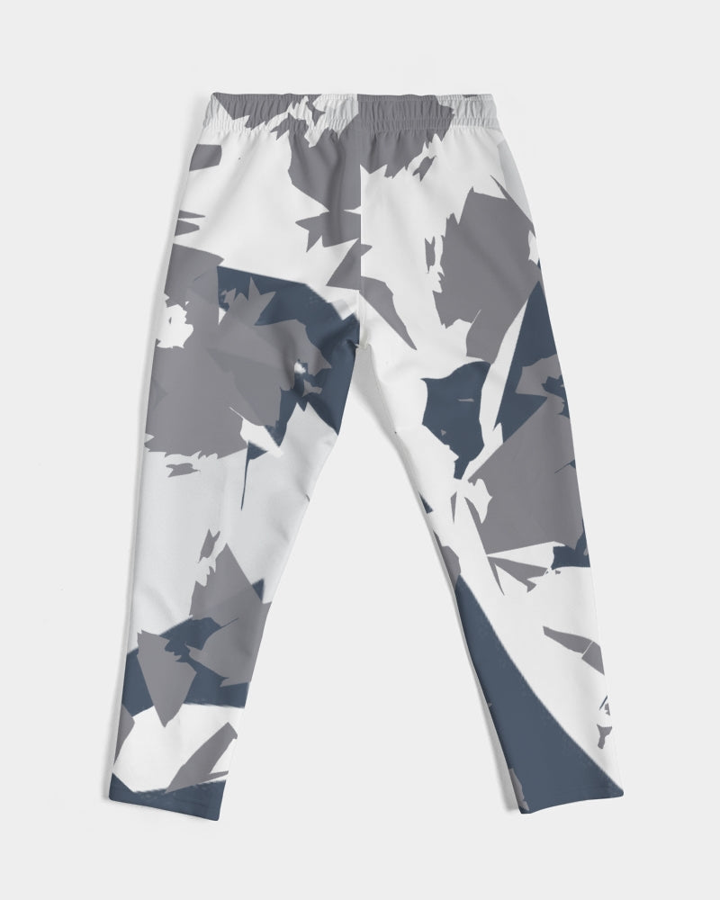 French Blue 13’s (French Blue/White/Grey) Men's Joggers