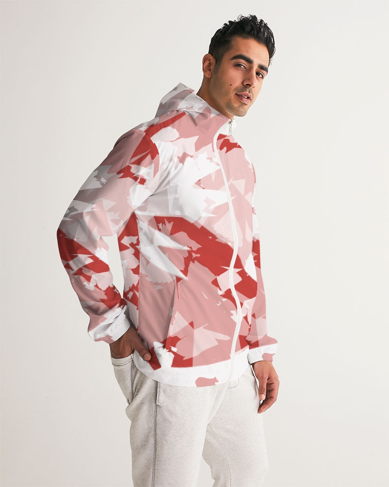 Heritage 1’s Men's Windbreaker