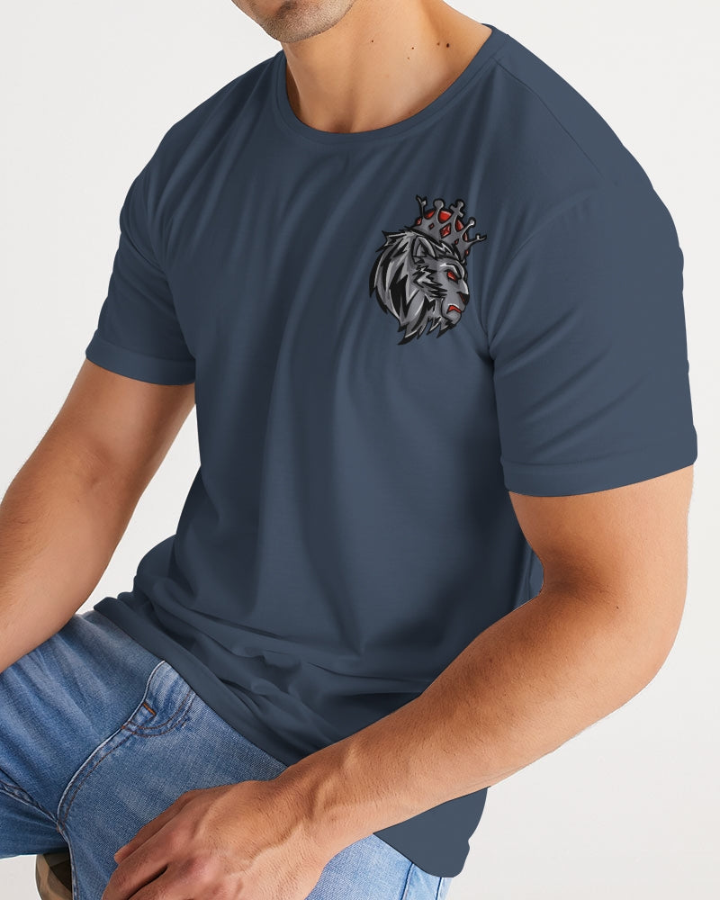 French Blue 13’s (French Blue) Men's Tee