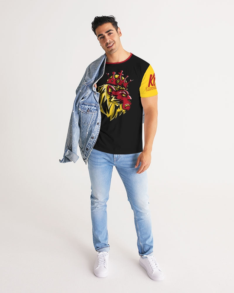 Chiefs (Black) Men's Tee