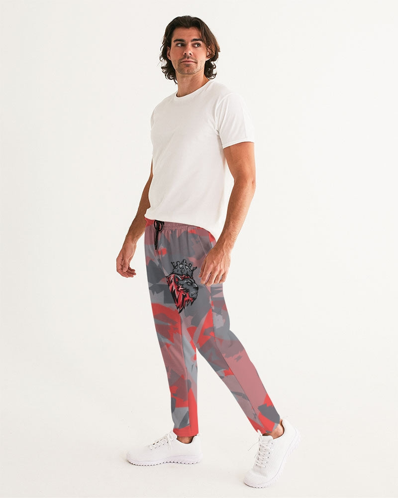 Infrared 4’s (Infrared Multi) Men's Joggers