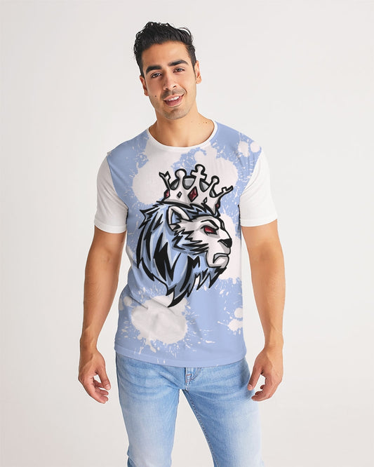 UNC 6’s (Blue/White) Men's Tee