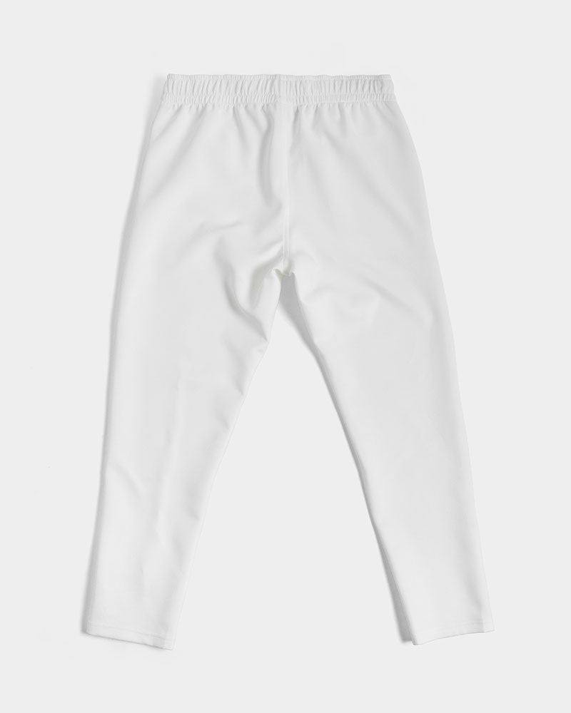 Marina 1’s (White) Men's Joggers