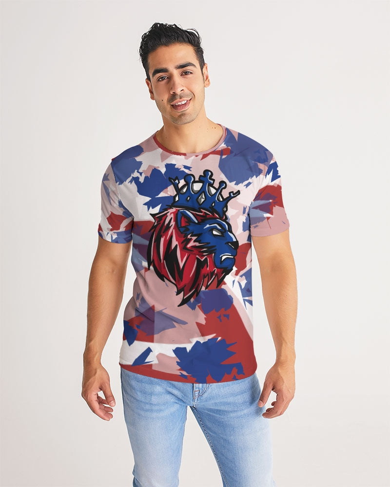 4th of July Men's Tee