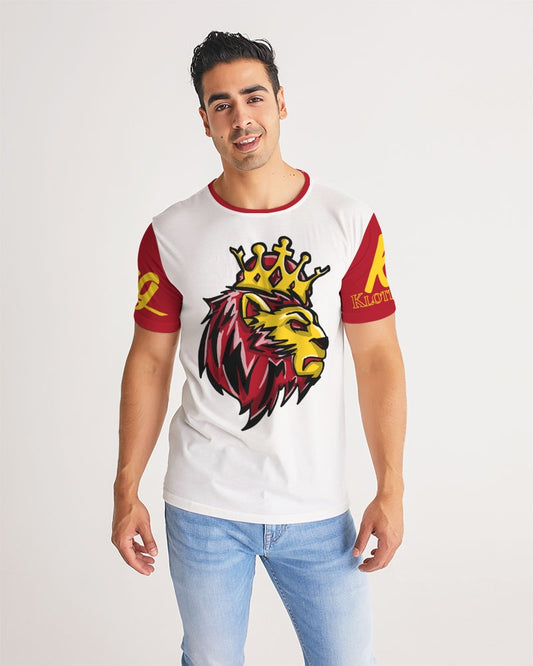 Chiefs (White) Men's Tee