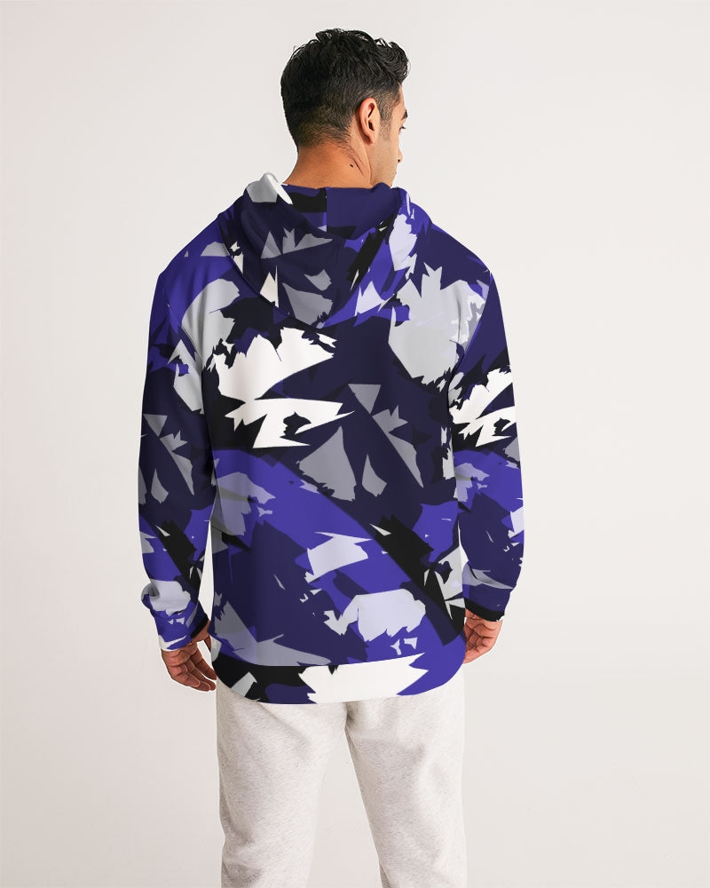 Concord 5’s (Multi) Men's Hoodie