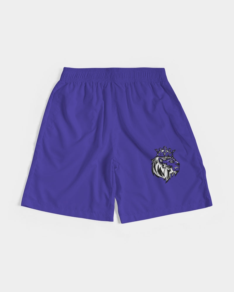 Concord 5’s (Purple) Men's Jogger Shorts
