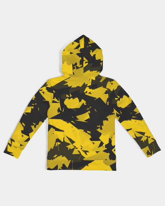 Thunder 4’s (Multi) Kids Hoodie