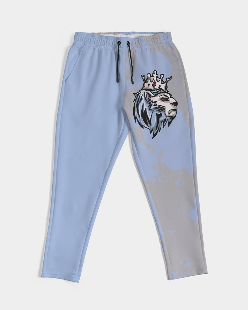 UNC 6’s (Grey/Blue) Men's Joggers