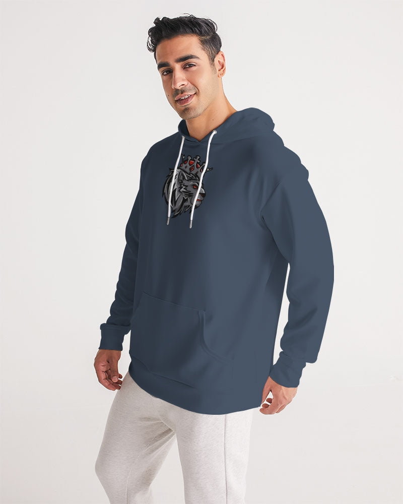 French Blue 13’s (French Blue) Men's Hoodie