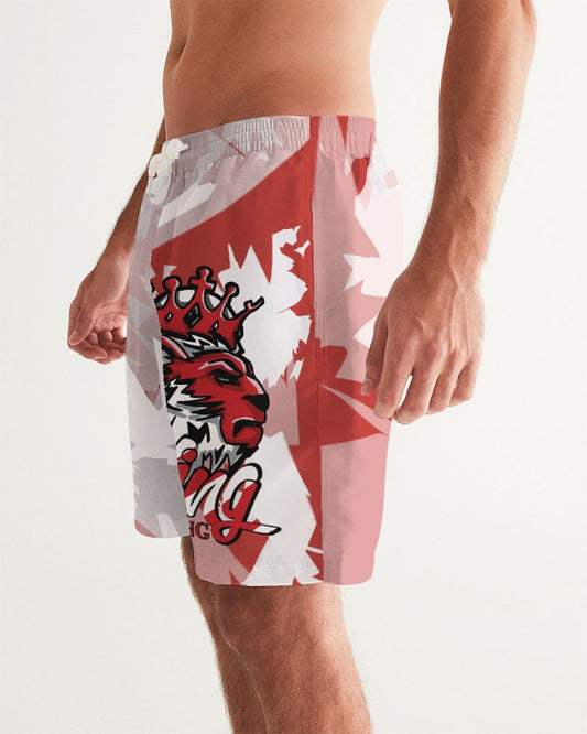 Heritage 1’s Men's Swim Trunk