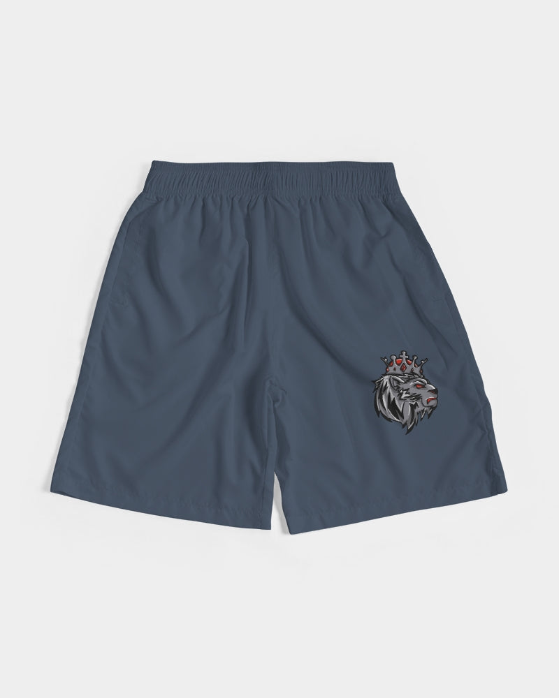 French Blue 13’s (French Blue) Men's Jogger Shorts