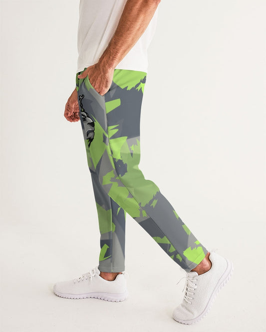 Green Bean 5's Men's Joggers